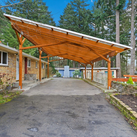 steel carport steel carport