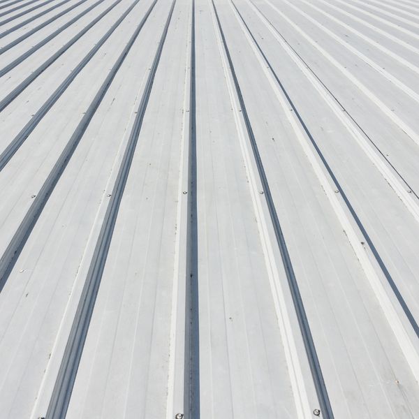 sheet of metal