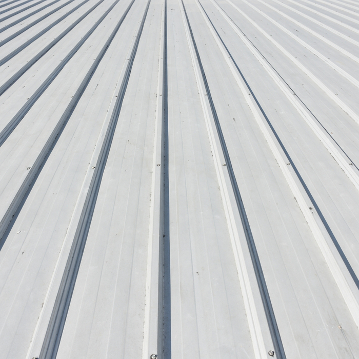 sheet of metal