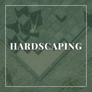 Hardscaping Services