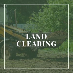 Land Clearing Services