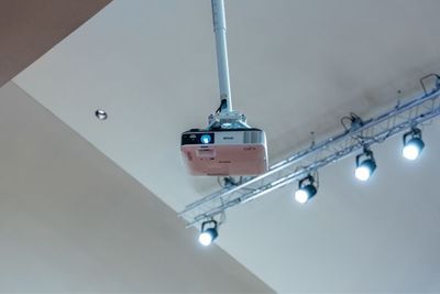 projector