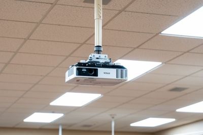 projector
