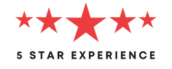 5 Start Experience