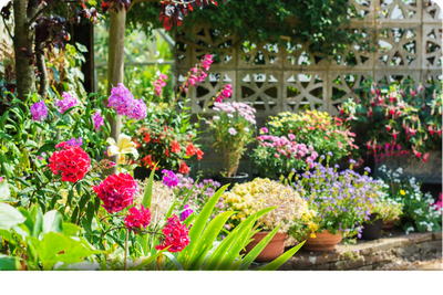 Planting Services