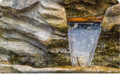 Water Feature Services