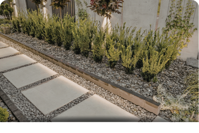 Hardscaping Services