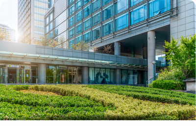 Commercial Services