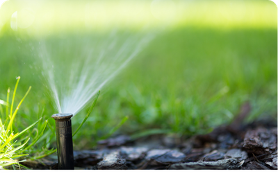 Irrigation Services