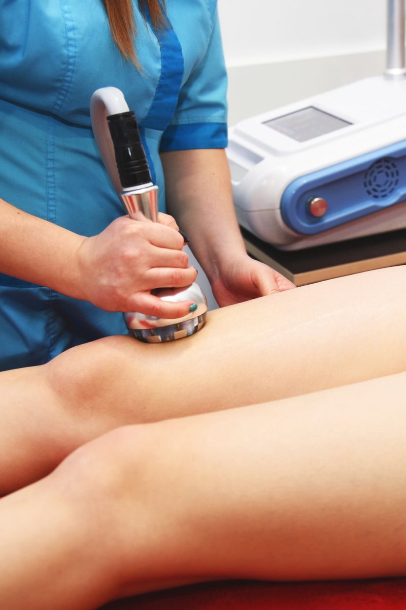 Vacuum Therapy, Colombian Lifting & Vacuum Cellulite Treatment - Unique  Medical Center