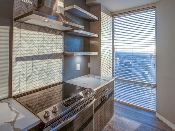 modern kitchen design