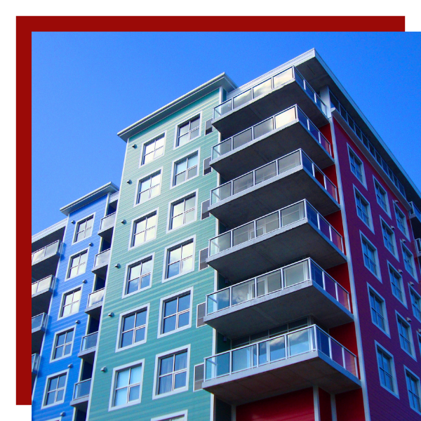 Apartments