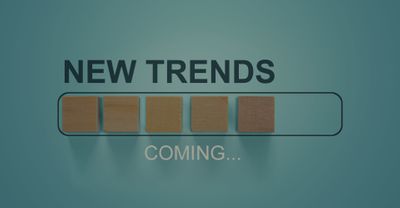 new trends loading 