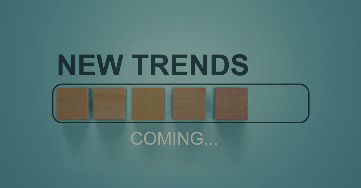 new trends loading 