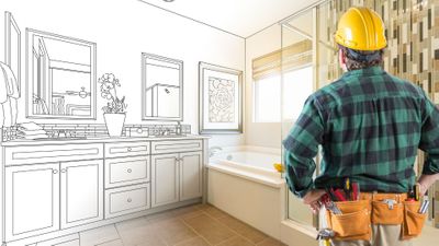 home remodeling process