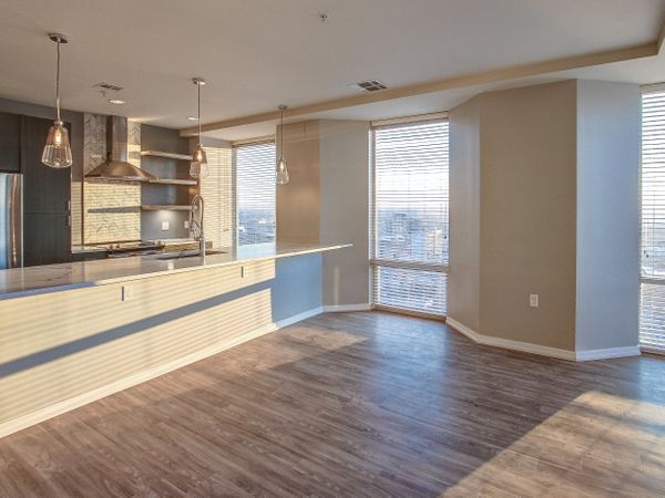 modern kitchen design