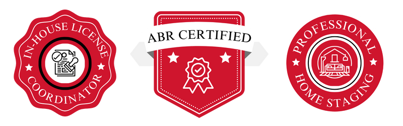 trust badges