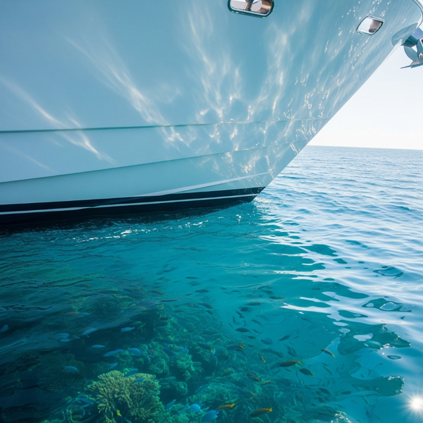 Boat Hull Boat Hull