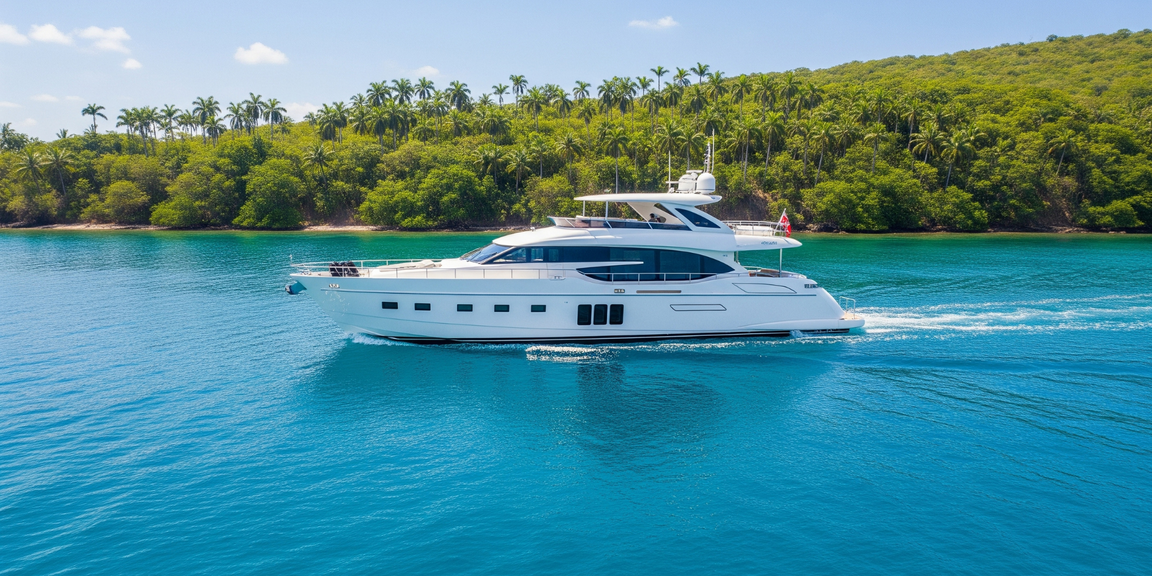 Florida Yacht