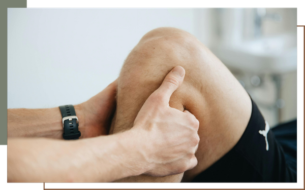 muscle movement therapy muscle movement therapy