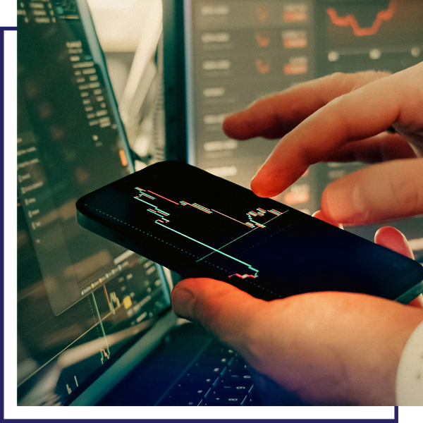 Cryptocurrency Charts