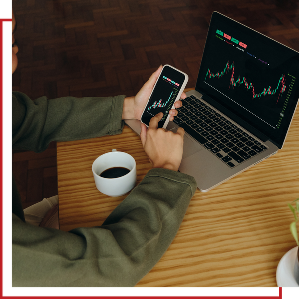 Checking out crypto graph