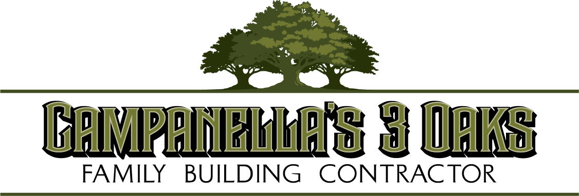 Campanella's 3 Oaks Remodeling