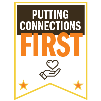 Putting Connection First