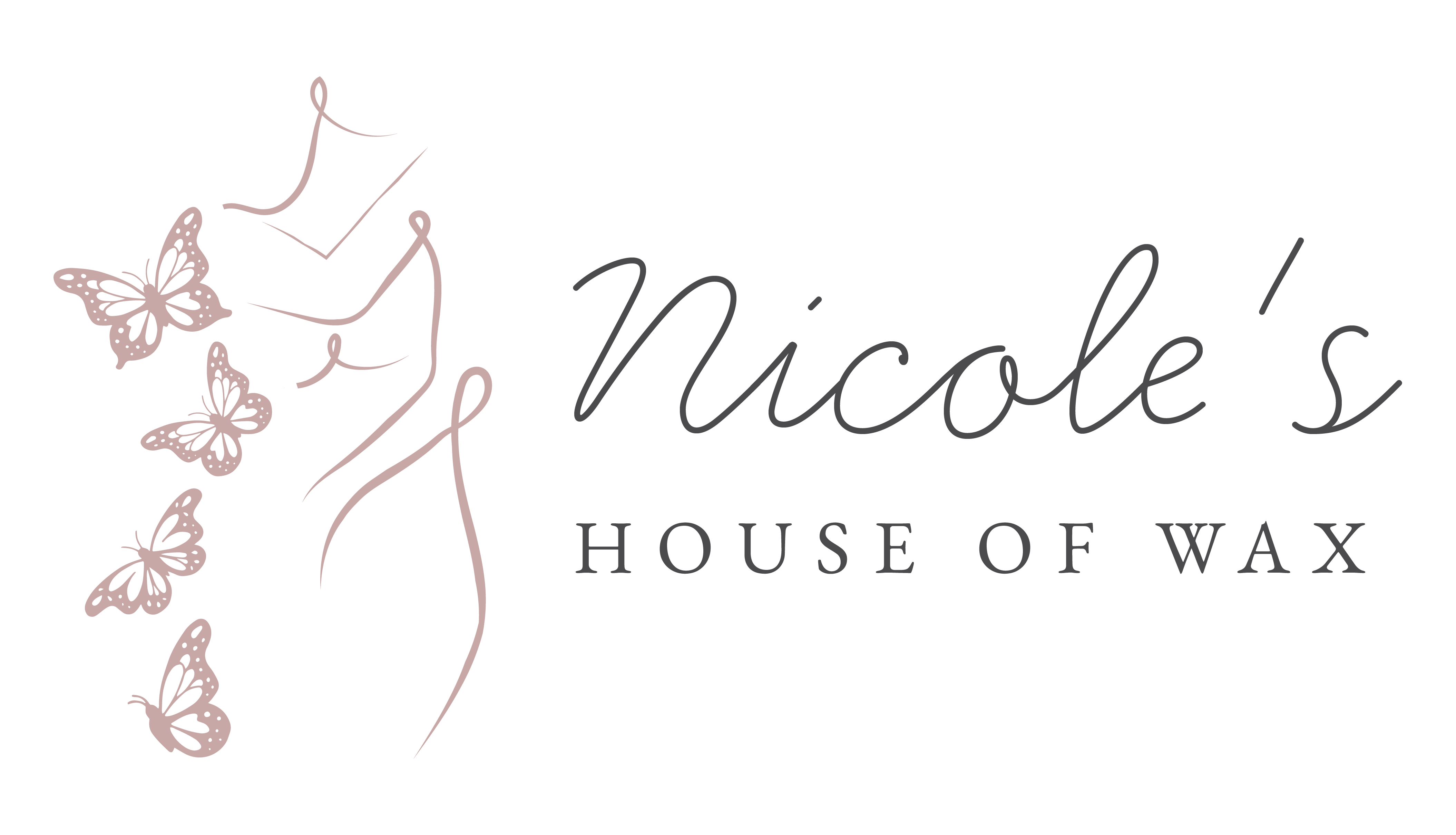 Nicole's House of Wax