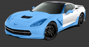 half car service half car service