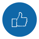 thumbs up