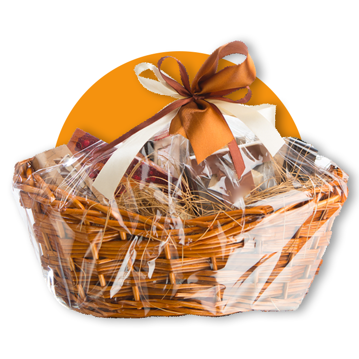 gift basket image