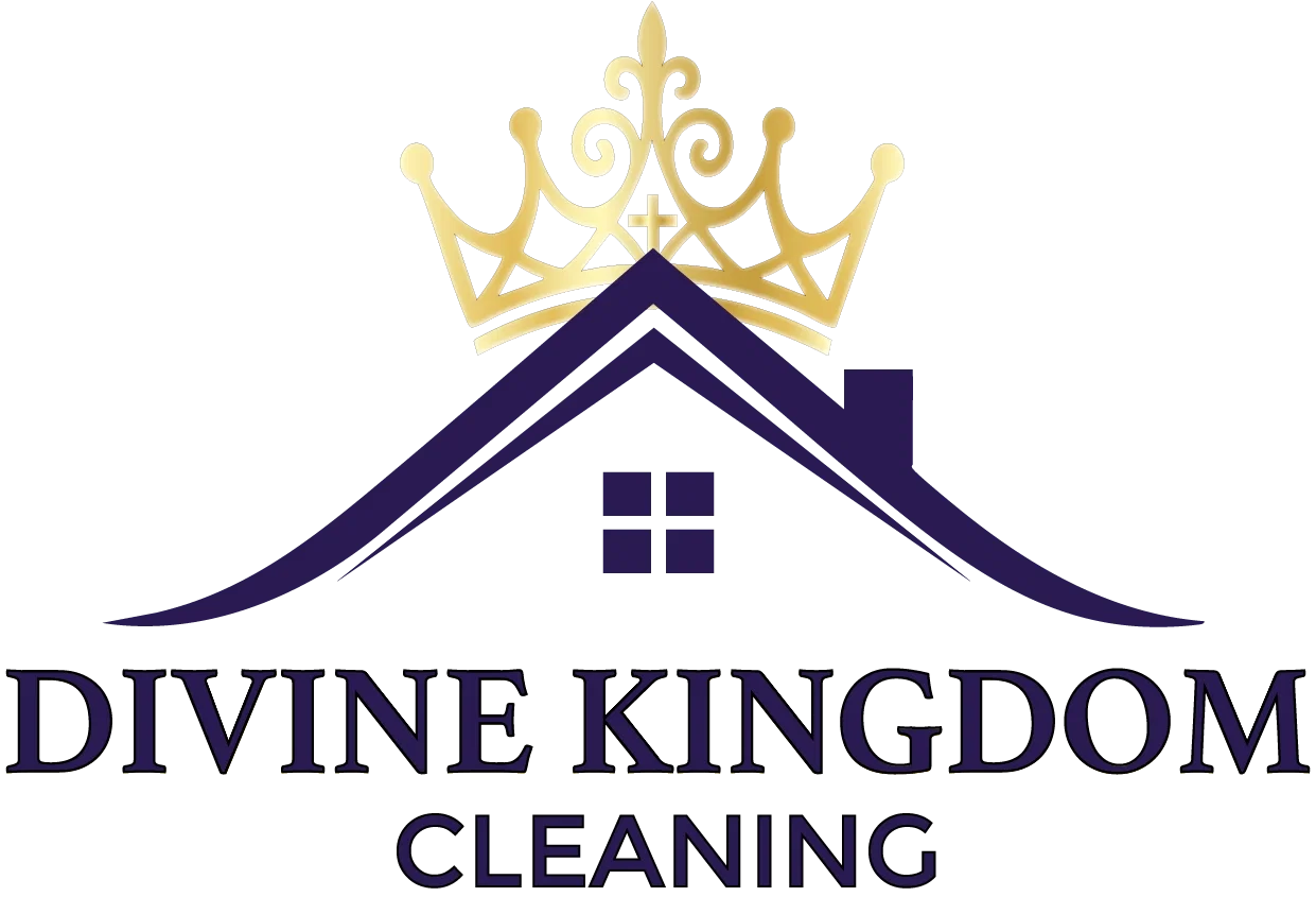 Divine Kingdom Cleaning