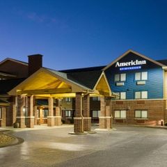 AmericInn - South Lincoln, NE