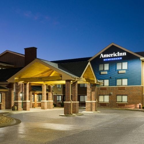 AmericInn - South Lincoln, NE