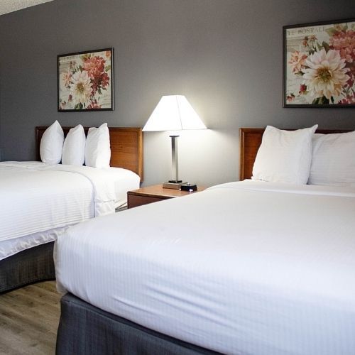 New Victorian Inn - Sioux City, IA