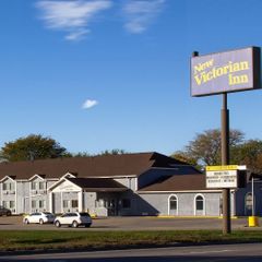 New Victorian Inn - Norfolk, NE
