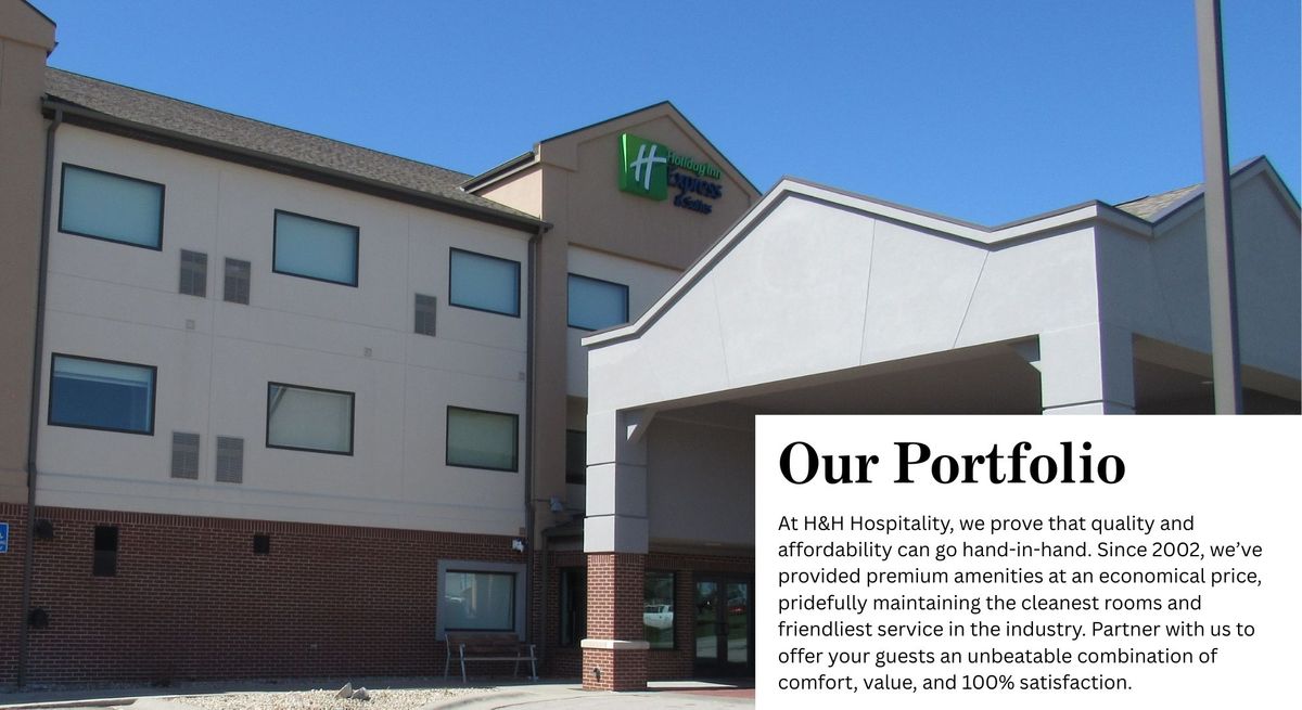 Holiday Inn Express & Suites