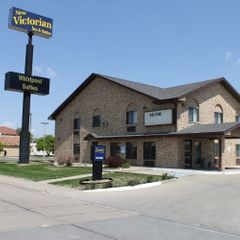New Victorian Inn - Kearney, NE