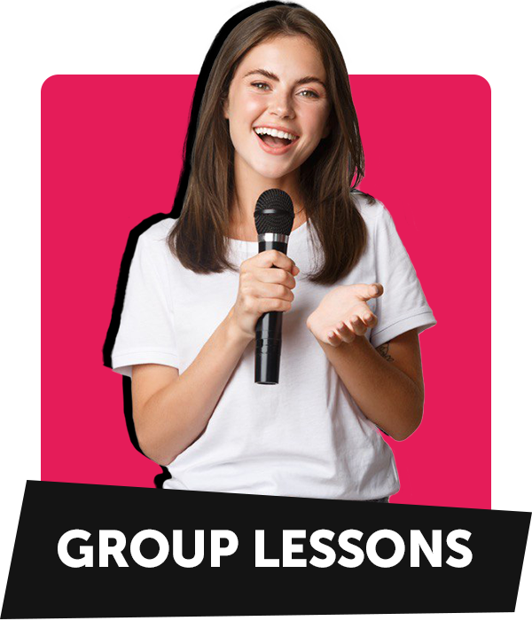 Group Lessons