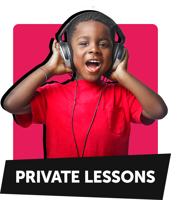 Private Lessons