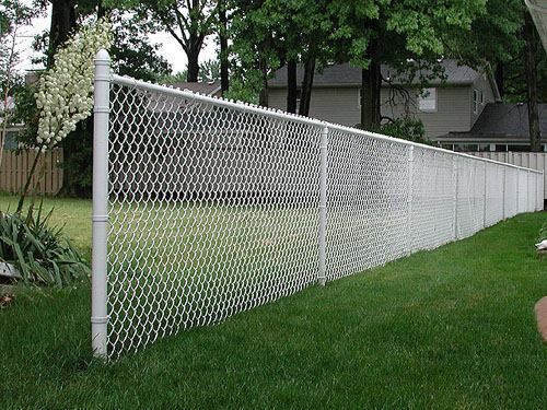 chain link fence installation companies
