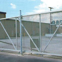 Chain Link Fence Chicago