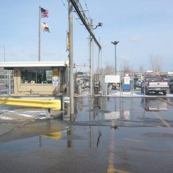 Chicago chain link fence repair Chicago chain link fence repair