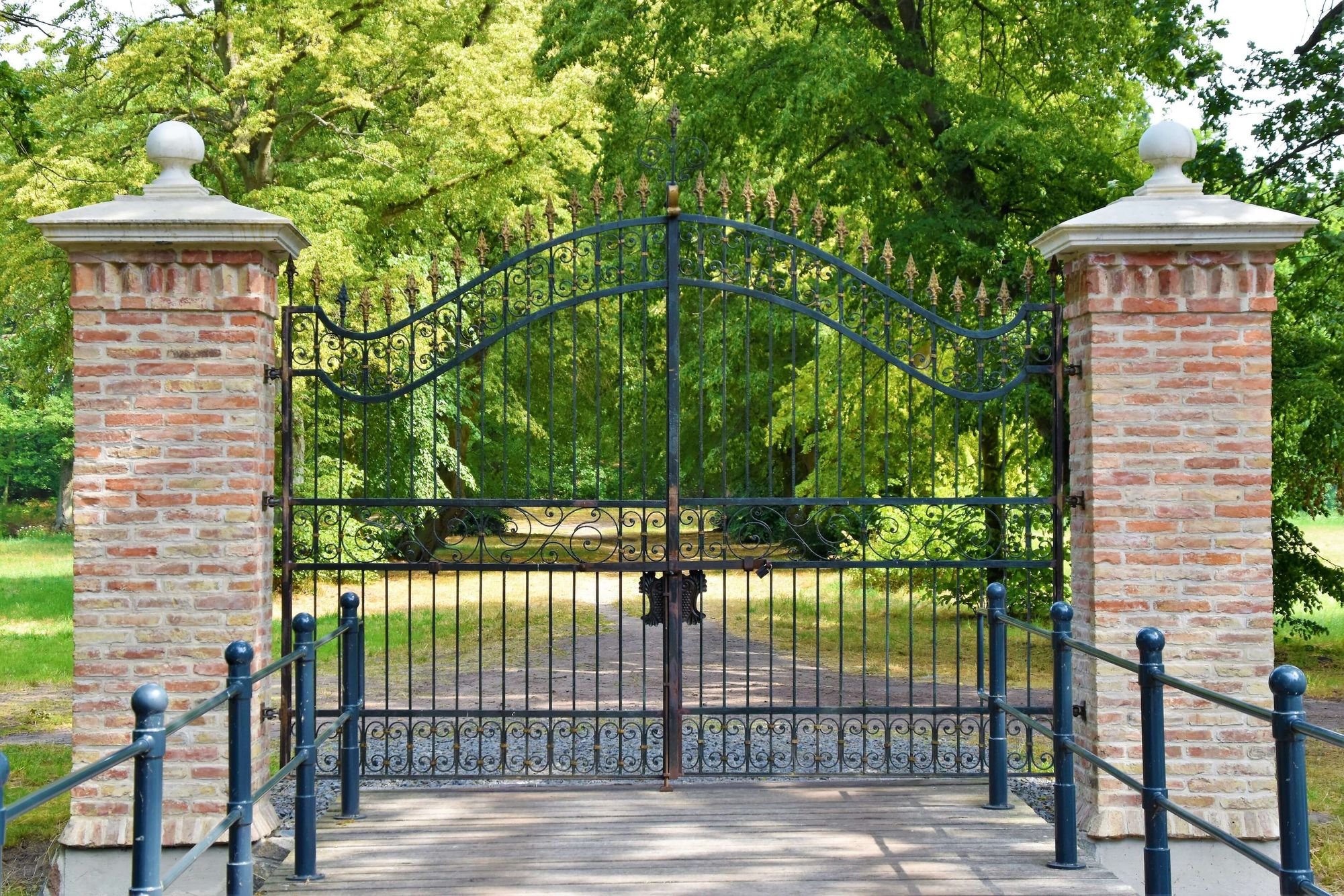 gate installation chicago gate installation chicago