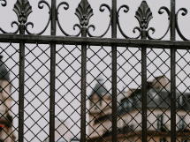Custom Ironwork and Decorative Fencing.png