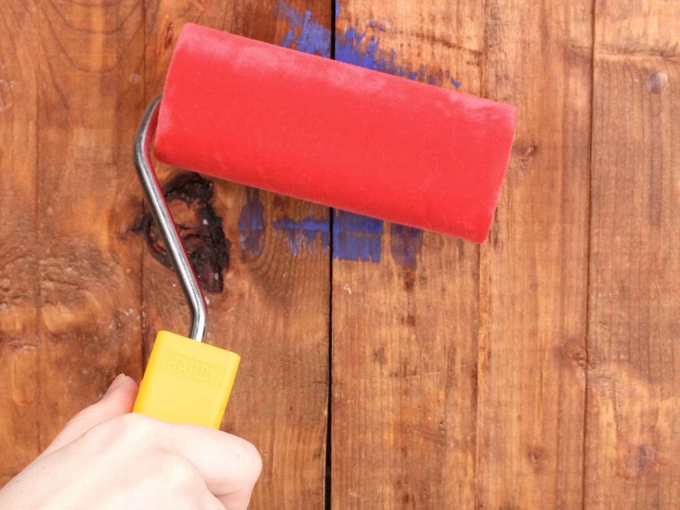 Fence Painting in Gold Coast, Chicago
