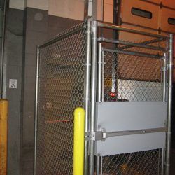 Chicago chain link fence repair Chicago chain link fence repair