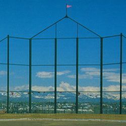 Chicago chain link fence repair Chicago chain link fence repair