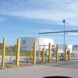 Chicago chain link fence repair Chicago chain link fence repair